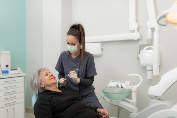 Best Chipped Tooth Repair Near Me  in Blackhawk, CA